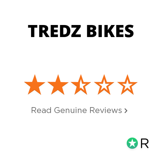 Tredz uk best sale