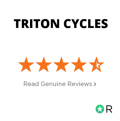 triton cycles review