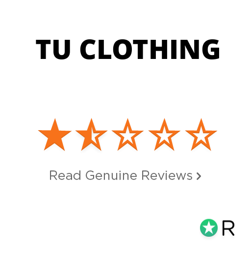 Tu Clothing Reviews - Read Reviews on Tuclothing.sainsburys.co.uk