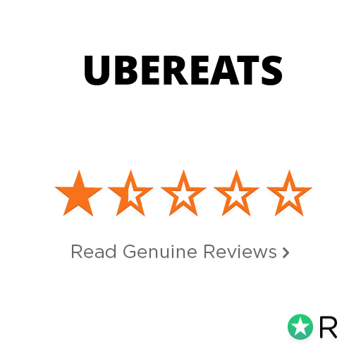 UberEATS Reviews - Read 3,671 Genuine Customer Reviews  ubereats.com