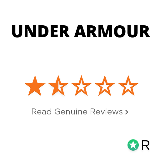 Under armour store customer service review