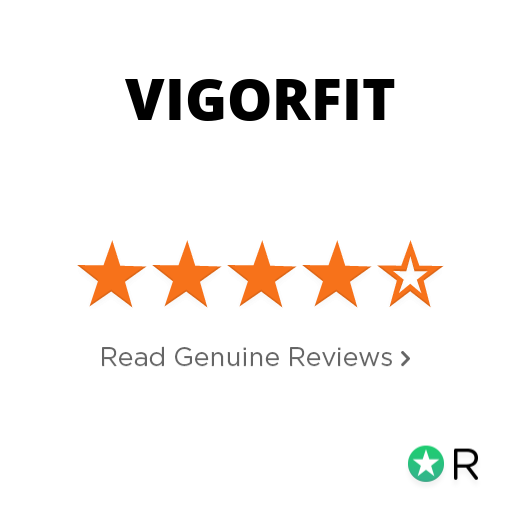 Vigorfit Reviews Read Reviews on Vigorfit Before You Buy