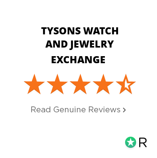 Tyson watch and jewelry new arrivals