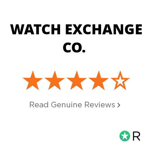 Watch Exchange Co. Reviews Read 2 Genuine Customer Reviews