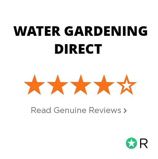 Water Gardening Direct Reviews Read Reviews On Watergardeningdirect Com Before You Buy Watergardeningdirect Com