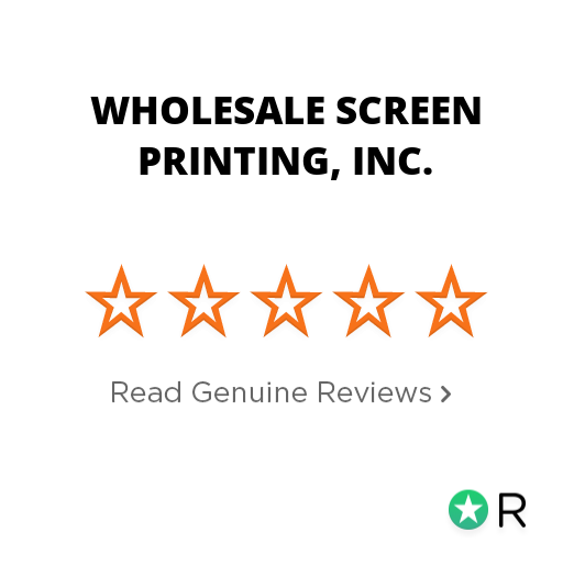 Wholesalescreenprinting outlet