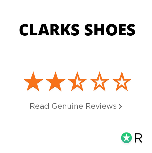 Clarks shoes hot sale feedback