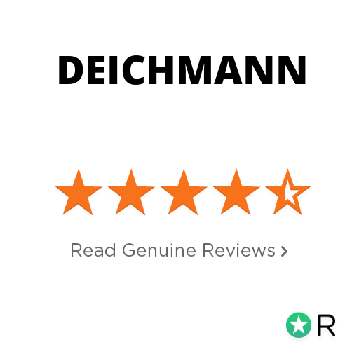 Rengør soveværelset Rationel eksegese DEICHMANN Reviews - Read 200 Genuine Customer Reviews | www.deichmann.com