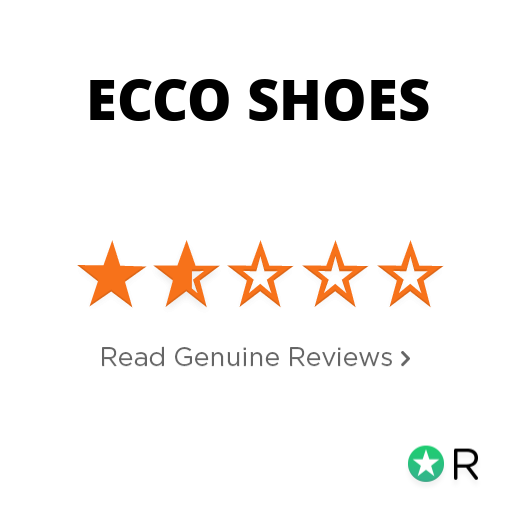 ecco shoe ecco logo