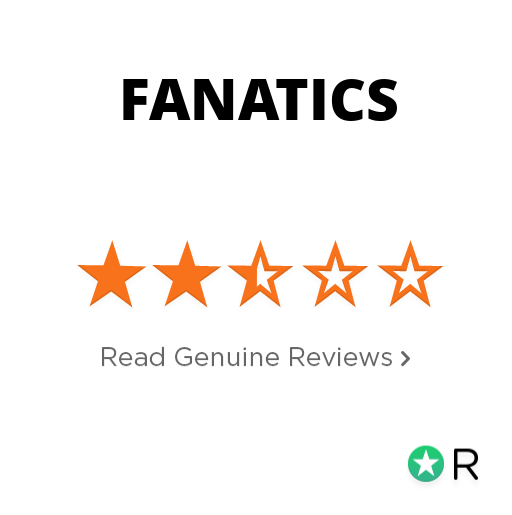 Fanatics Reviews - 3,114 Reviews of Fanatics.com