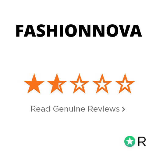 Fashion nova clothing clearance reviews