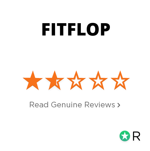 Fitflop store consumer reports