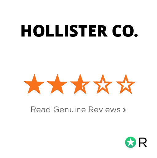 Hollister clothing outlet reviews