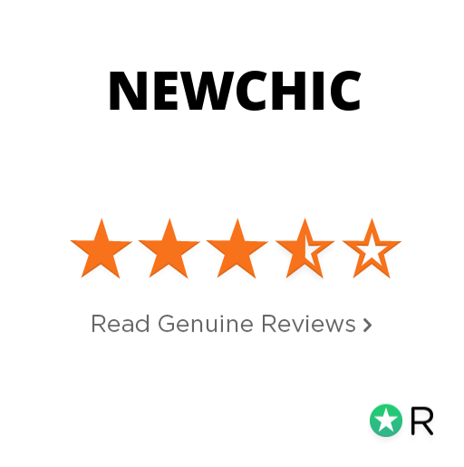 Newchic shop clothing reviews