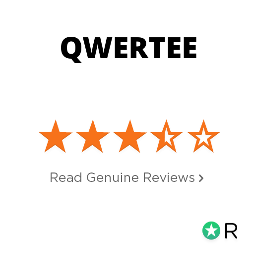 Qwertee Reviews Read Reviews on Qwertee Before You Buy