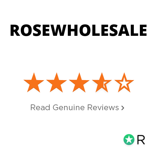 Rosewholesale my hot sale order