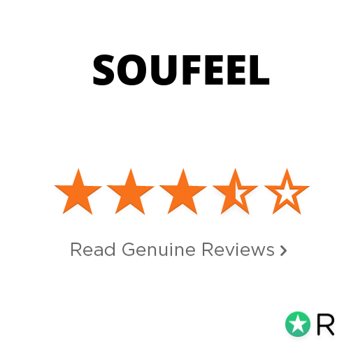 Soufeel hot sale near me