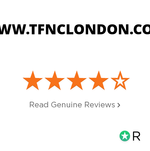 www.tfnclondon Reviews Read 1 Genuine Customer Reviews