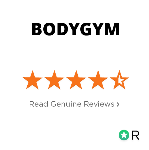 The body gym discount reviews