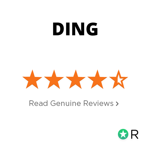 Ding Reviews  Read Customer Service Reviews of www.ding.com