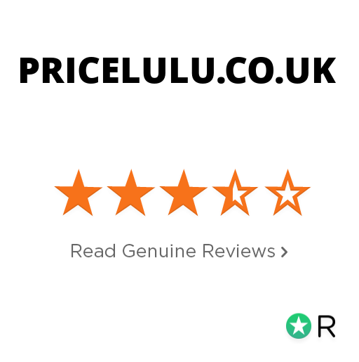 pricelulu co uk reviews read 141 genuine customer reviews www pricelulu co uk