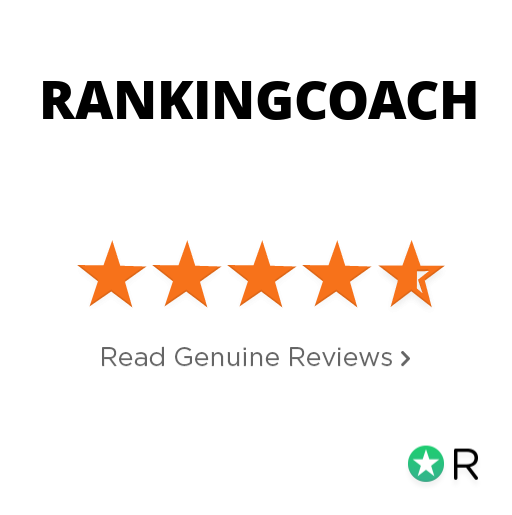 rankingCoach Reviews - Read 175 Genuine Customer Reviews  .com