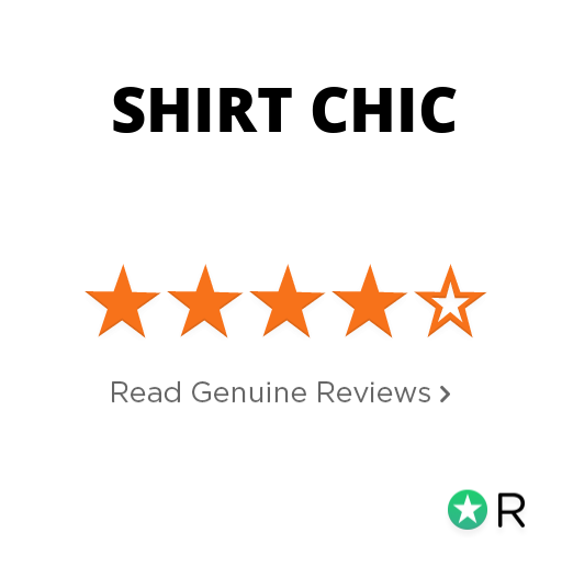 Shirt Chic Reviews Read Reviews on Shirtchic Before You Buy