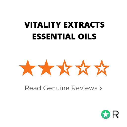 Vitality Extracts Essential Oils