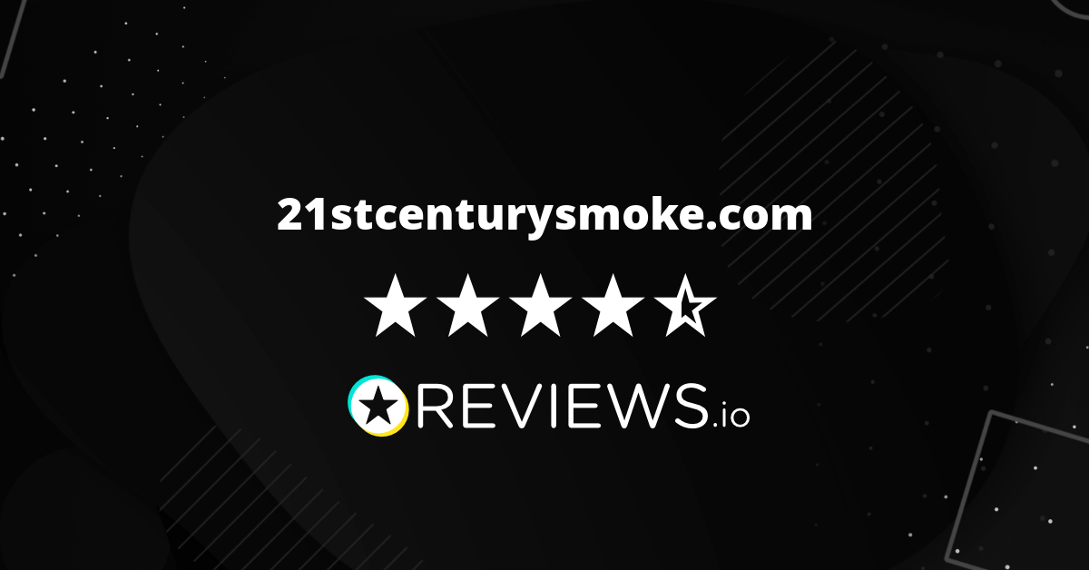 21st Century Smoke Reviews Read Reviews on 21stcenturysmoke