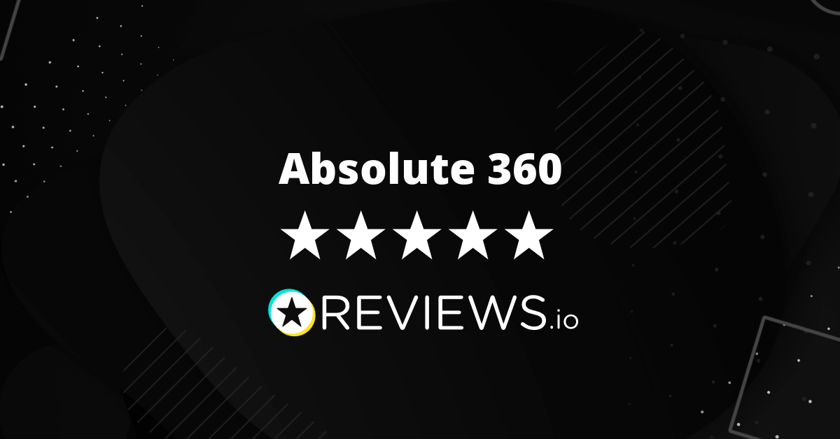 Absolute 360 Reviews Read Reviews On Shop Absolute360 Co Uk Before You Buy Shop Absolute360 Co Uk