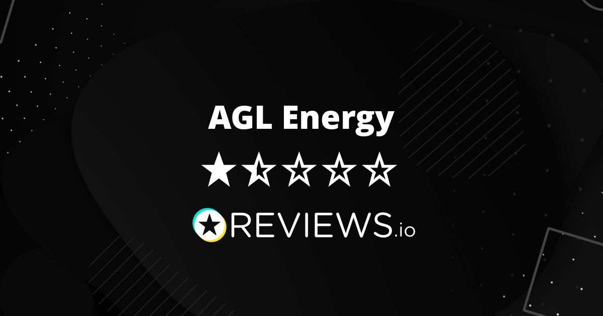 AGL Energy Reviews Read Reviews on Agl .au Before You Buy