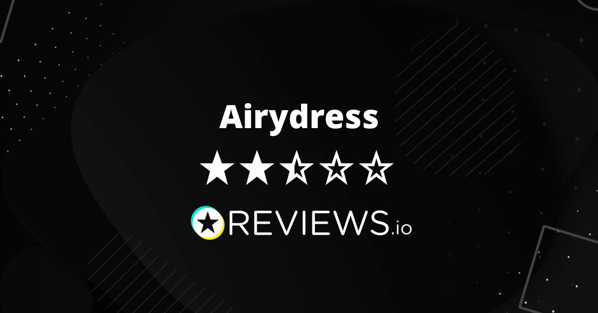 airydress website