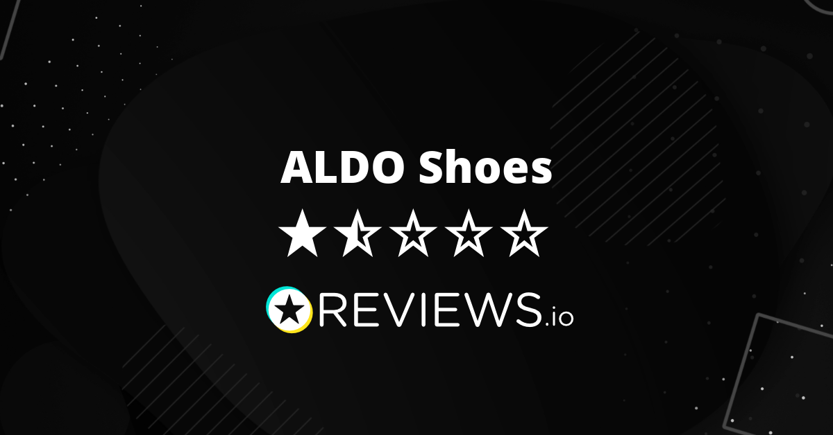 Patronise Aja ego ALDO Shoes Reviews - Read Reviews on Aldoshoes.com Before You Buy |  aldoshoes.com