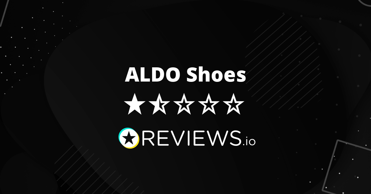 Scarpe hot sale aldo opinioni