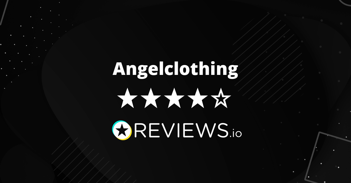 Angel shop fashions reviews