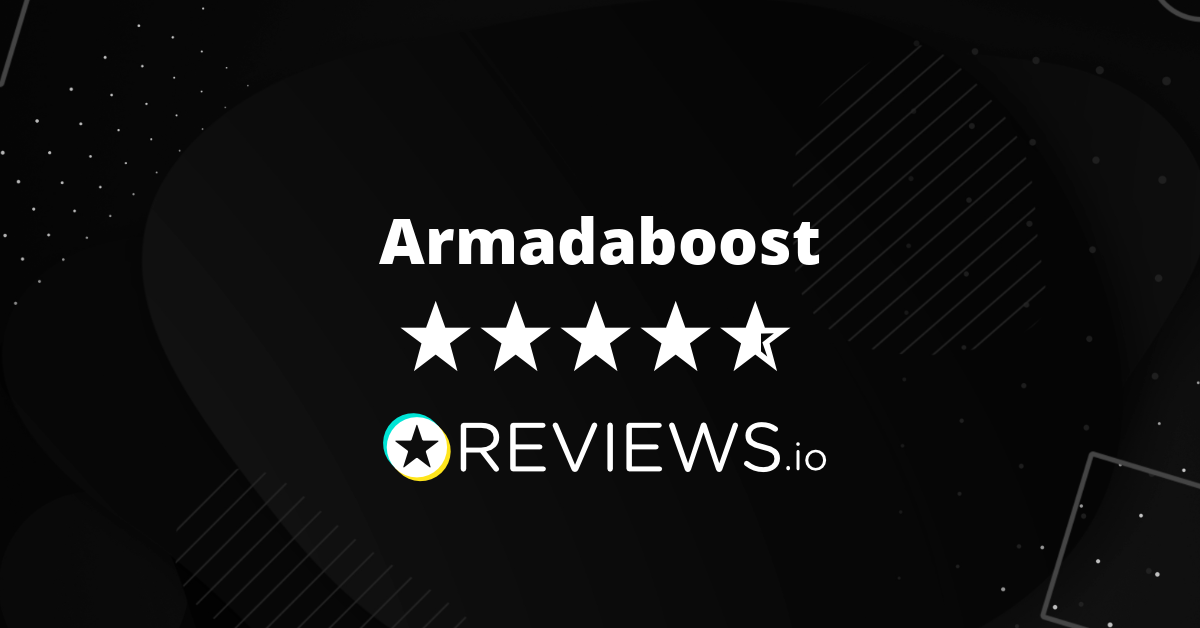 Armadaboost Reviews Read Reviews on Armadaboost Before You