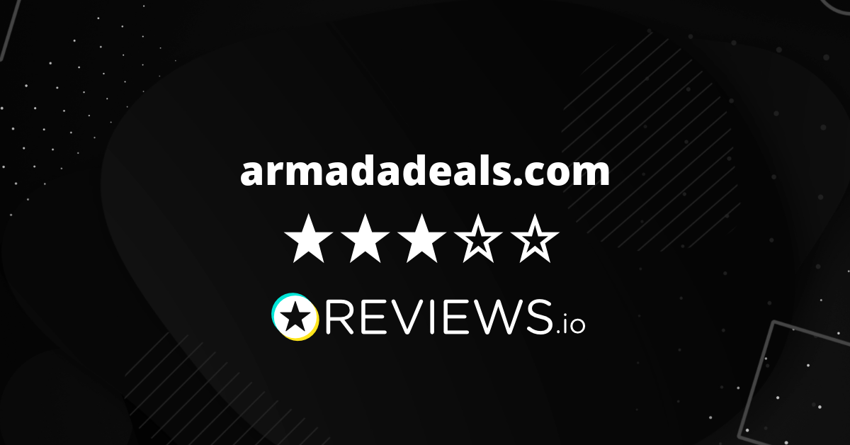 armadadeals Reviews Read Reviews on Armadadeals Before