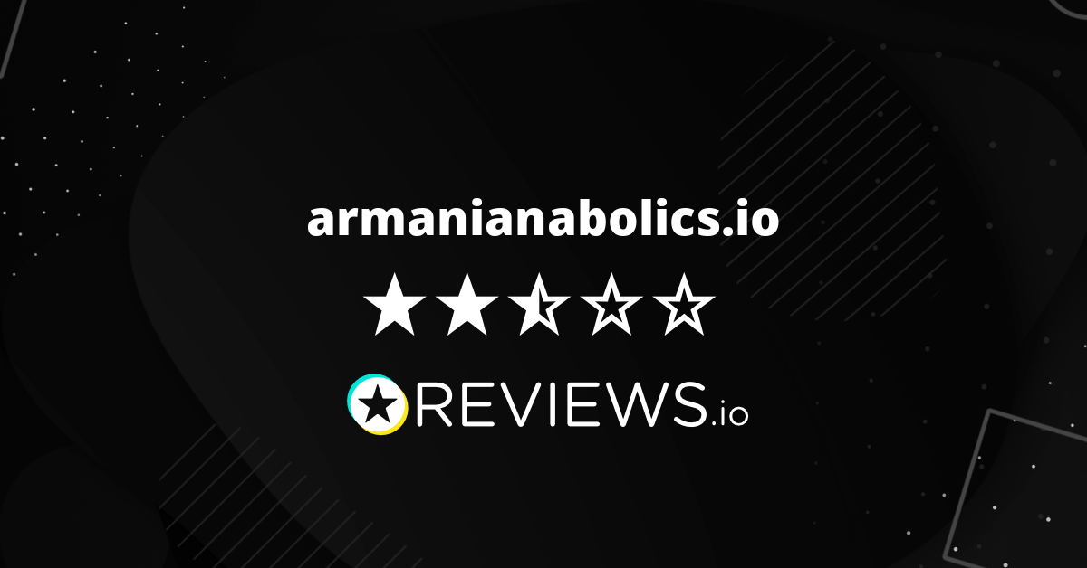 armanianabolics.io Reviews Read Reviews on Armanianabolics.io