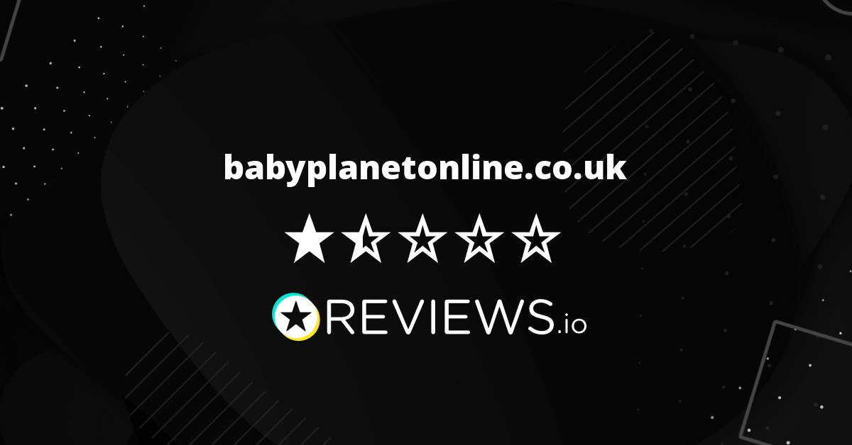 Baby deals planet online