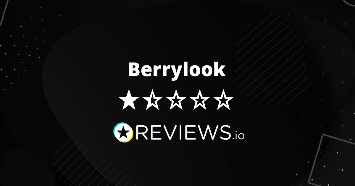 Berrylook coats uk best sale