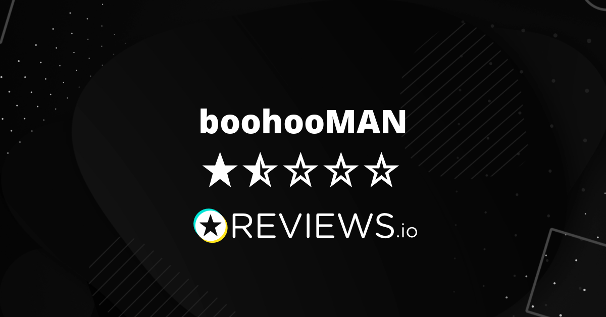 Boohoo website shop review