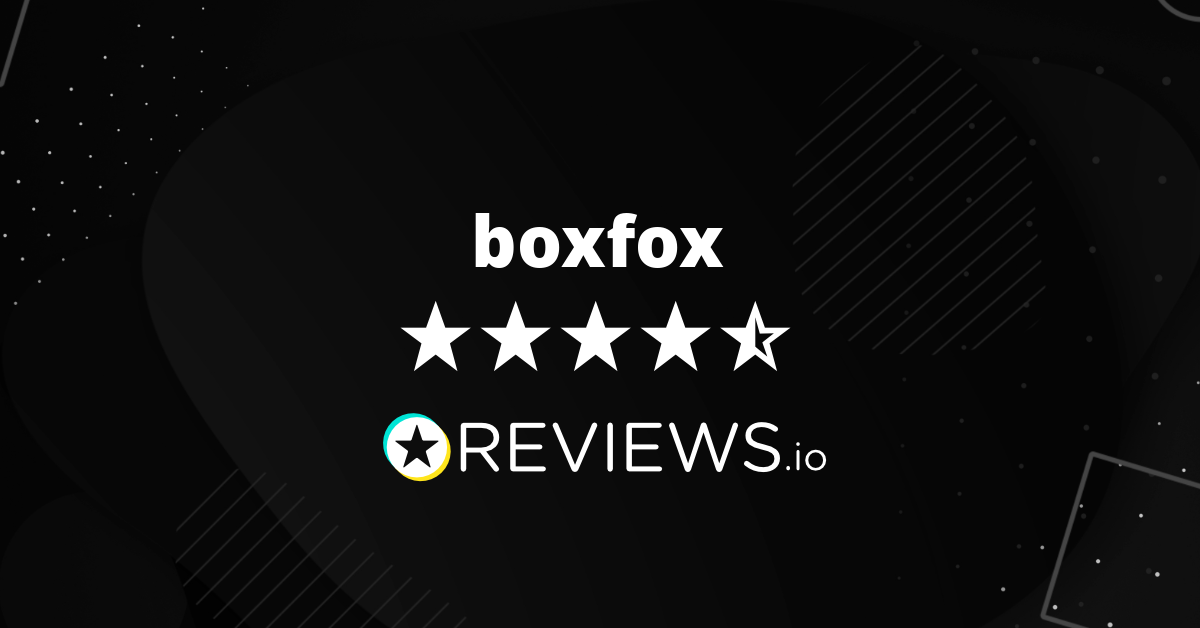 BOXFOX