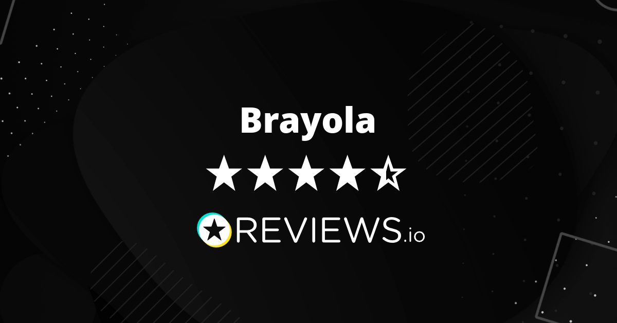 Brayola Reviews - Read 5,411 Genuine Customer Reviews