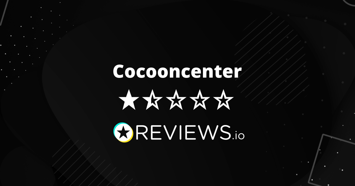 Cocooncenter Reviews Read Reviews on Cocooncenter Before