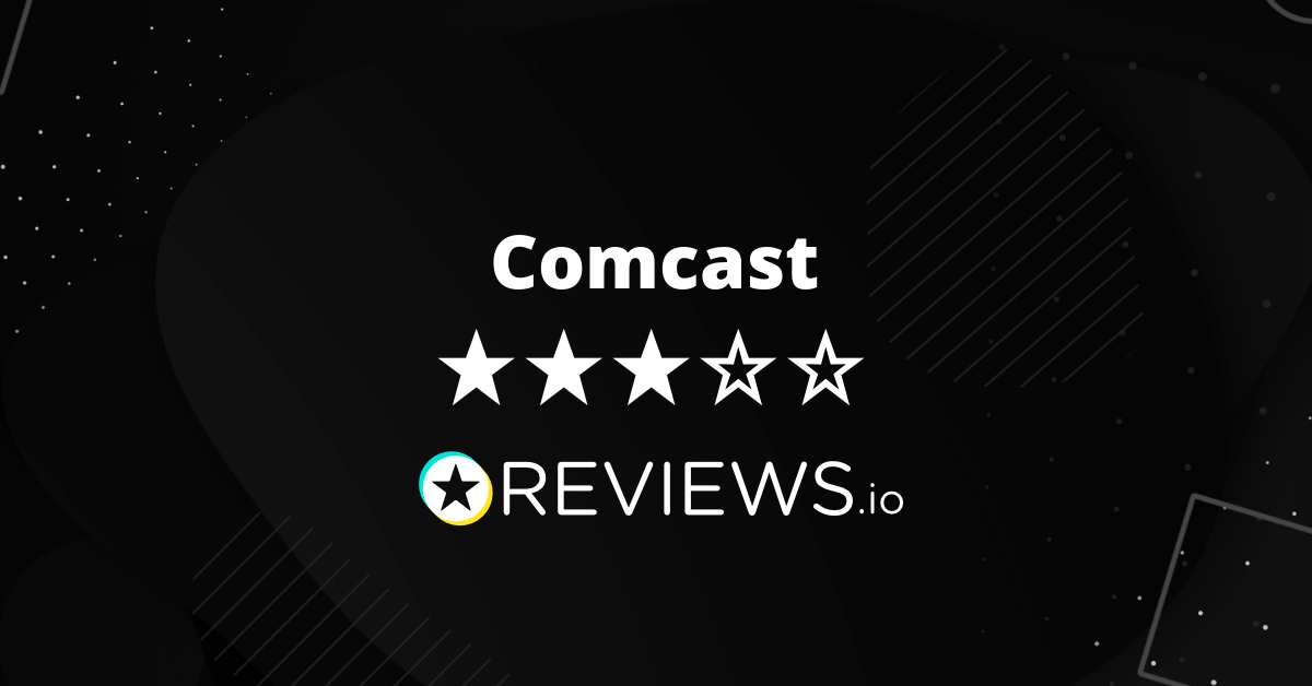 Comcast Reviews Read Reviews on Before You Buy