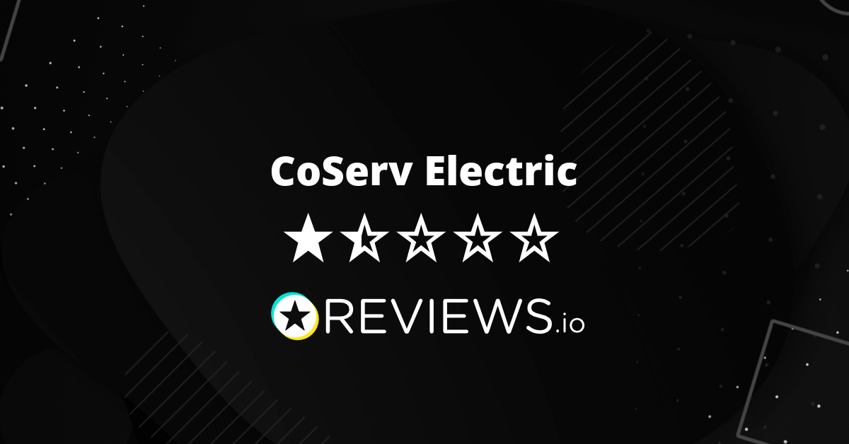 CoServ Electric Reviews Read Reviews on Before You Buy