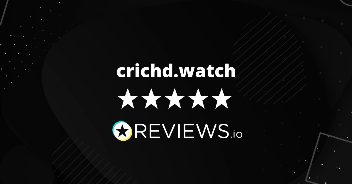 https crichd.watch Reviews Read Reviews on Crichd.watch Before You Buy crichd.watch