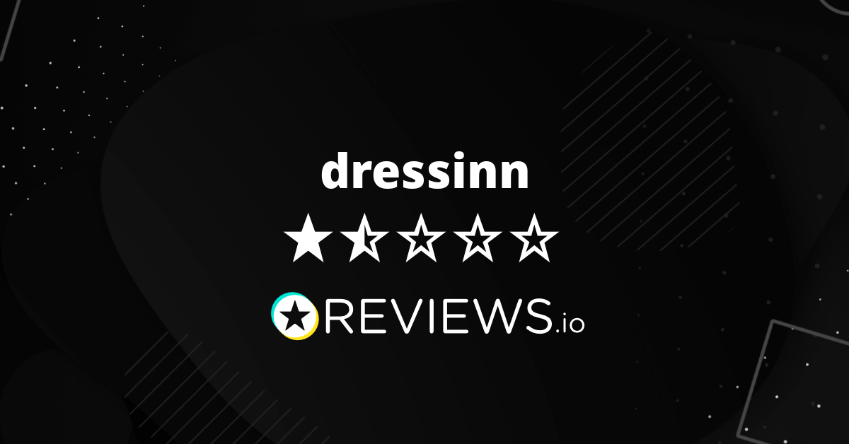 dressinn Reviews - Read 293 Genuine Customer Reviews