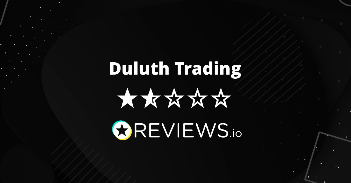 Duluth Trading Reviews - Read Reviews on Duluthtrading.com Before You Buy