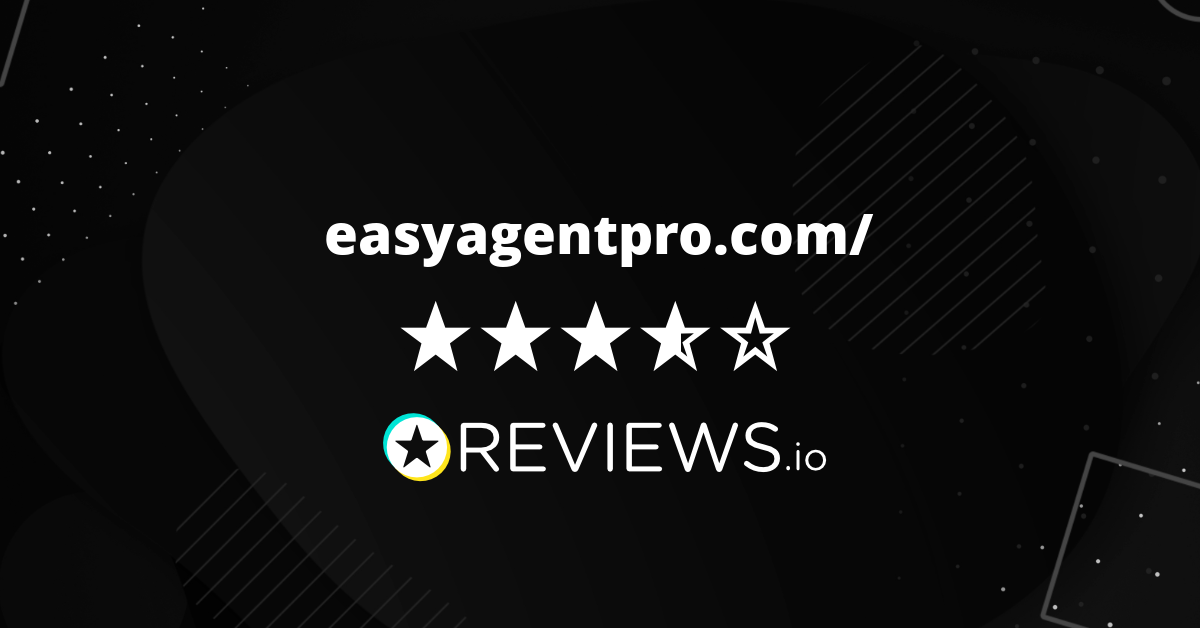 Easy Agent Pro Website Examples - 2021 - Hooquest